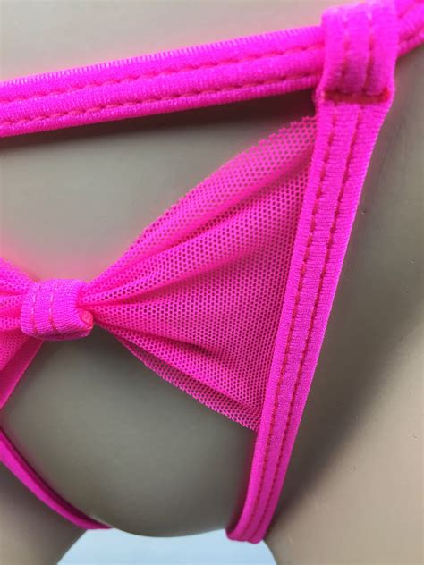 bikini etsy